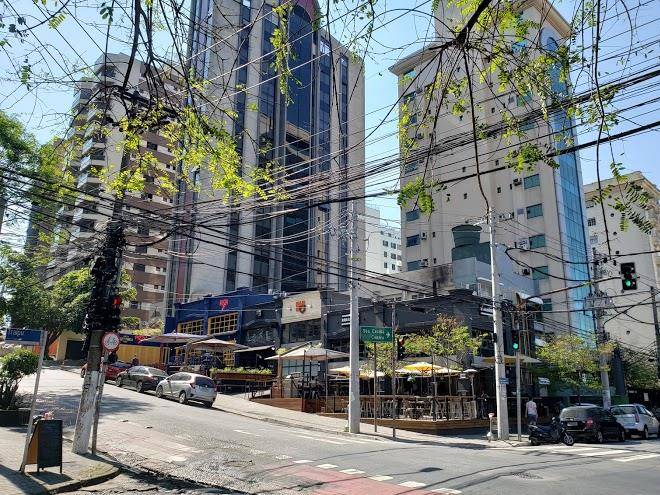 Hotel recanto das perdizes
