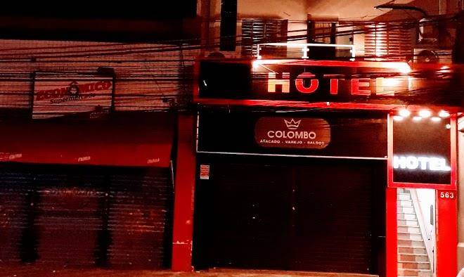 Hotel royal bras