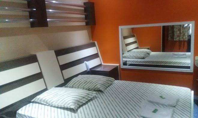 Hotel douro