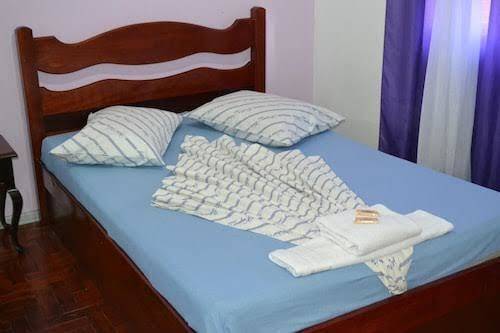 Hotel borba