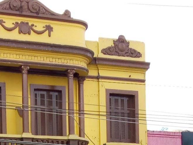 Hotel ouro fino
