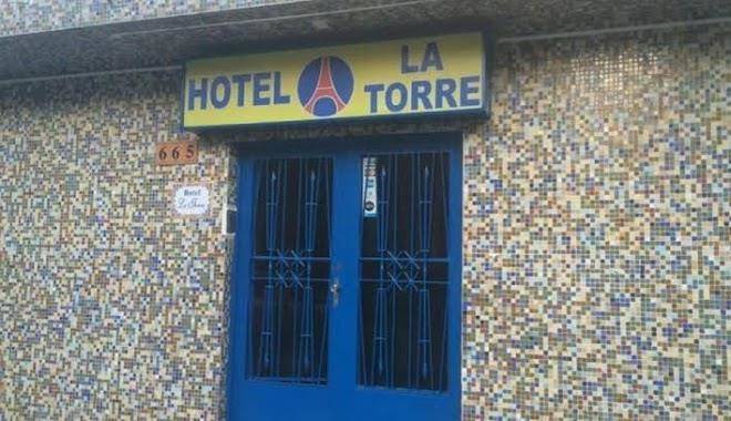 Hotel la torre