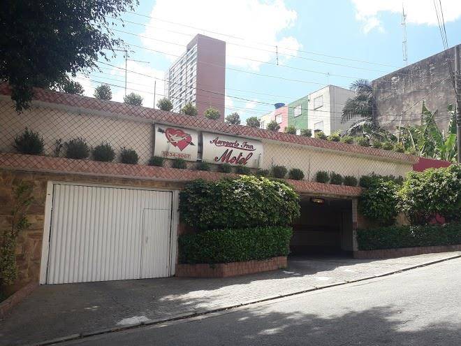 Aeroporto inn motel