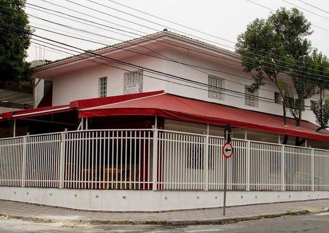 Aquarius hotel