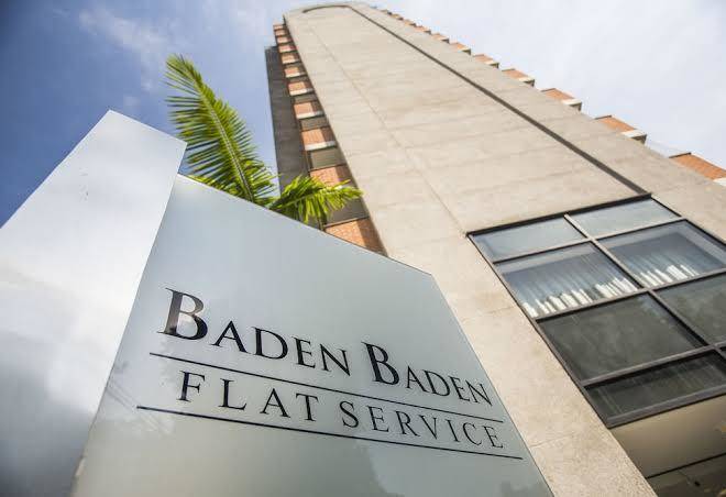 Astron baden baden