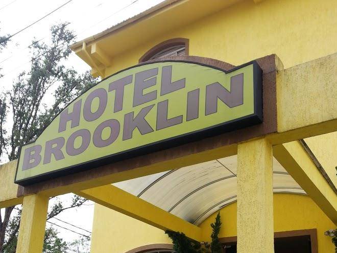 Hotel brooklin