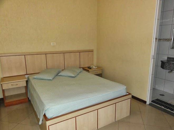 Hotel congonhas