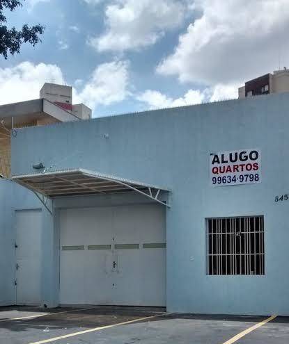 Pensao voo livre ltda