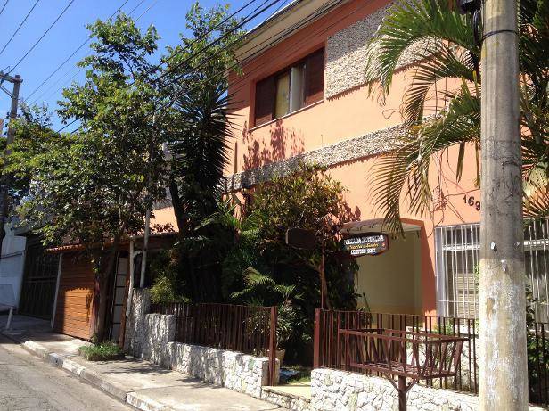 Hotel pousada ibituruna