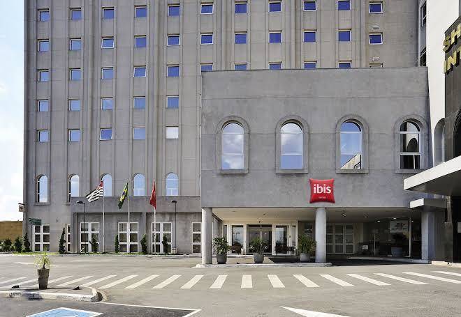 Ibis Sao Paulo Interlagos