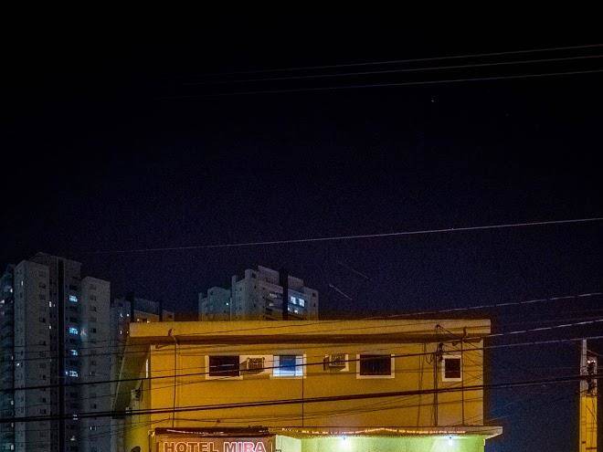 Hotel mira