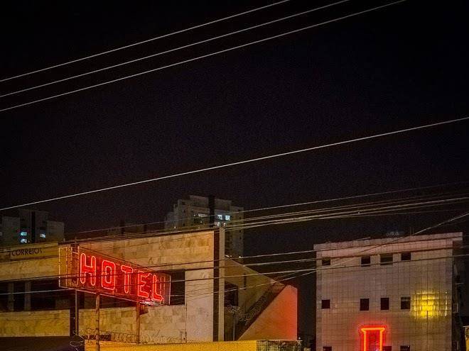 Mont star hotel
