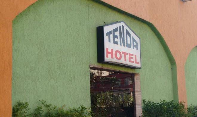 Tenda hotel