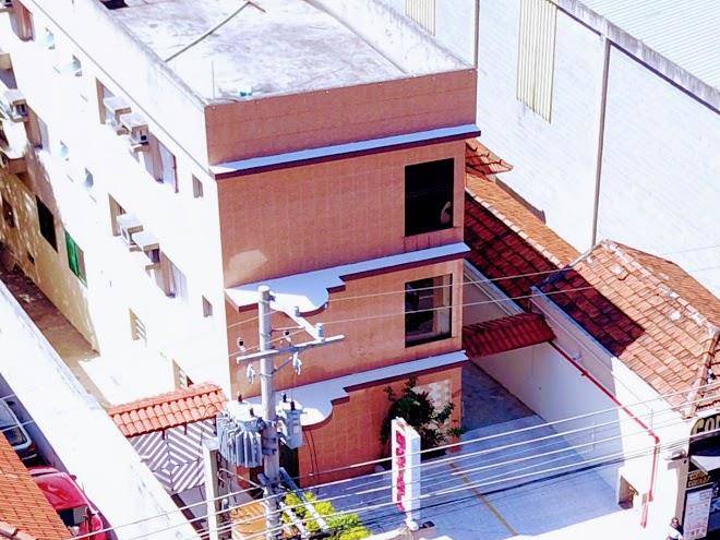 Curia parque hotel