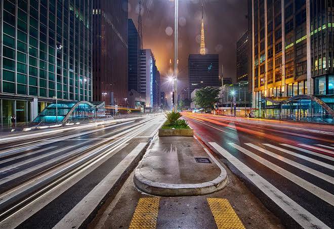 Melia paulista
