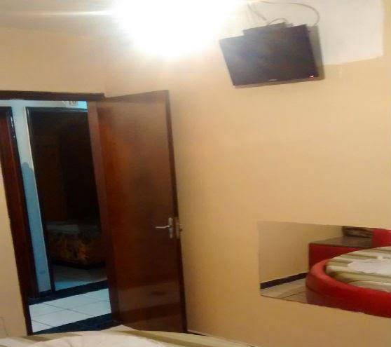 Hotel faf's