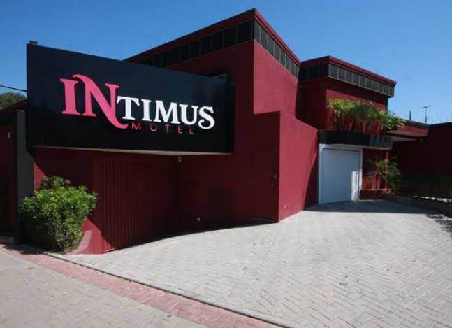 Motel intimus