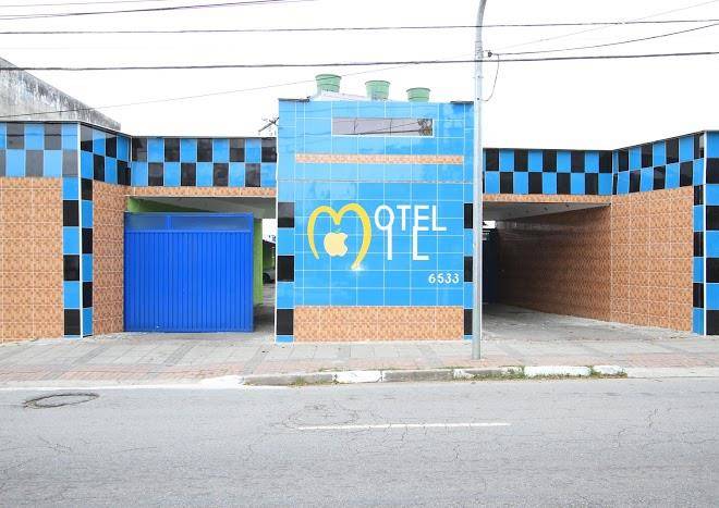 Motel mil interlagos sao paulo sp