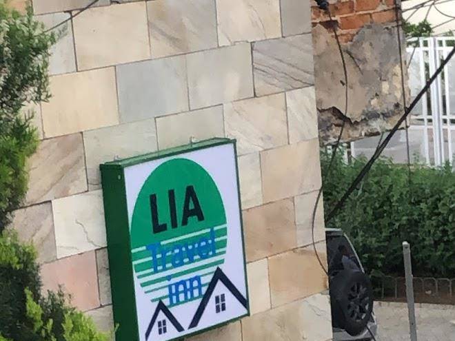 Lia travel inn
