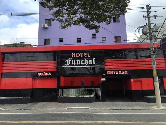 Motel funchal