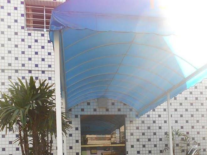 Hotel romantic