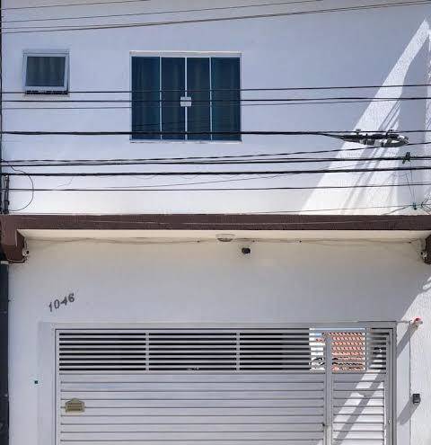 Mini pousada lb