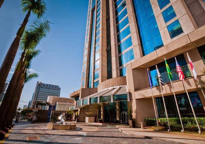 Blue tree premium faria lima