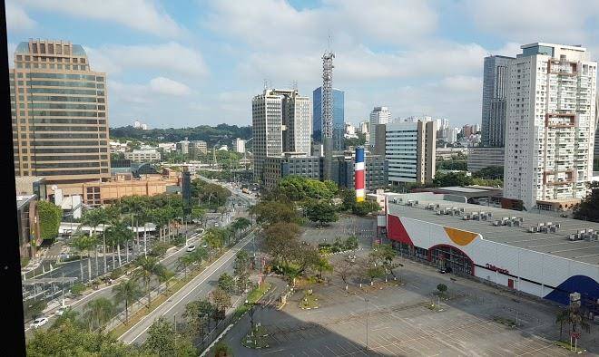 Blue tree premium morumbi