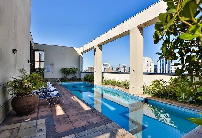 Doubletree by hilton sao paulo itaim