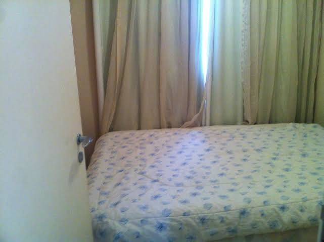 Flat long stay na vila olimpia