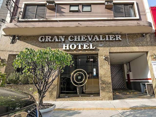 Gran chevalier hotel