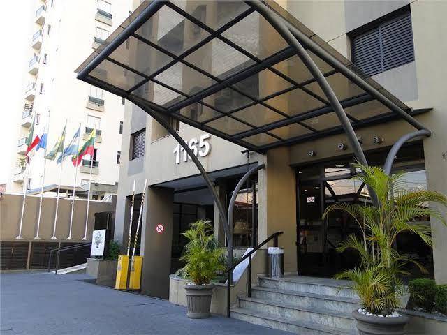 Hotel premium flats berrini