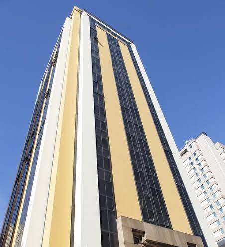 Bristol the time hotel sao paulo