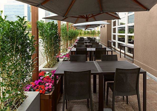 Ibis budget sao paulo morumbi