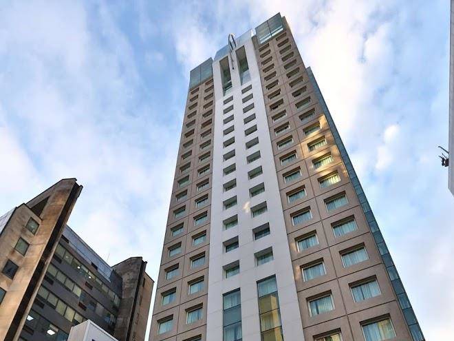 Park inn by radisson berrini