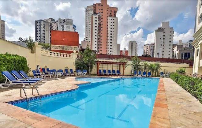 Quality Suites Vila Olimpia