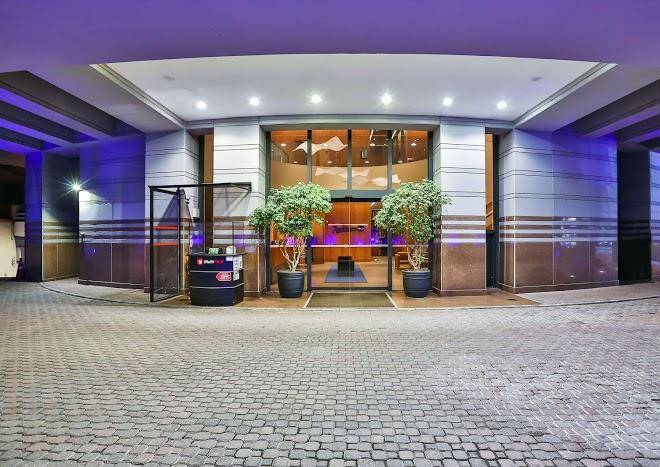 Radisson Blu Sao Paulo Image