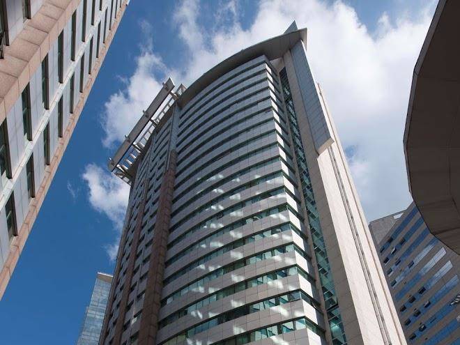 Radisson sao paulo vila olimpia