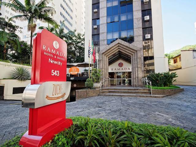 Ramada sao paulo itaim bibi