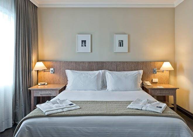 Tryp sao paulo berrini