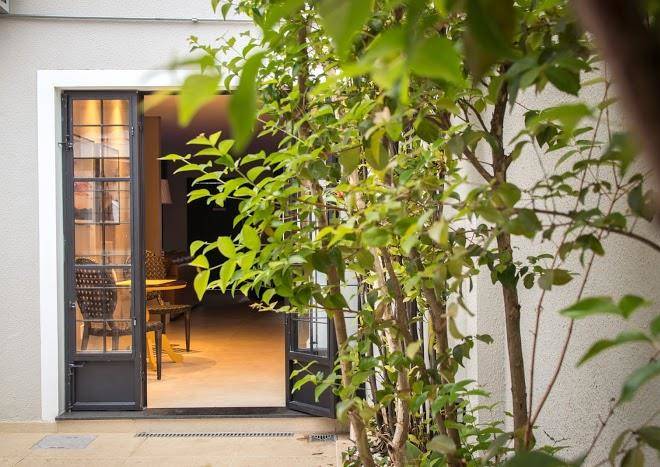 Urbanature filme e arte