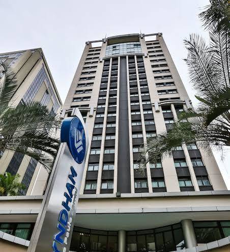 Wyndham Sao Paulo Berrini