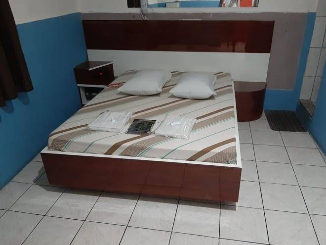 Hotel ternura
