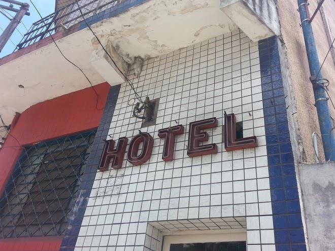 Hotel city jabaquara