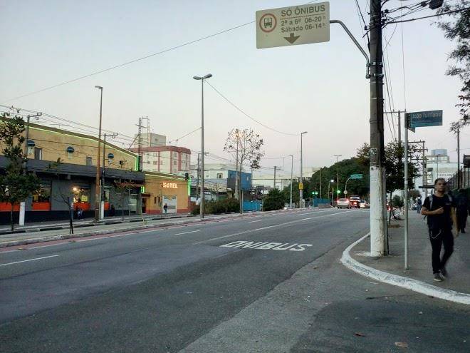Hotel metrosul