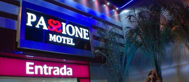Motel passione