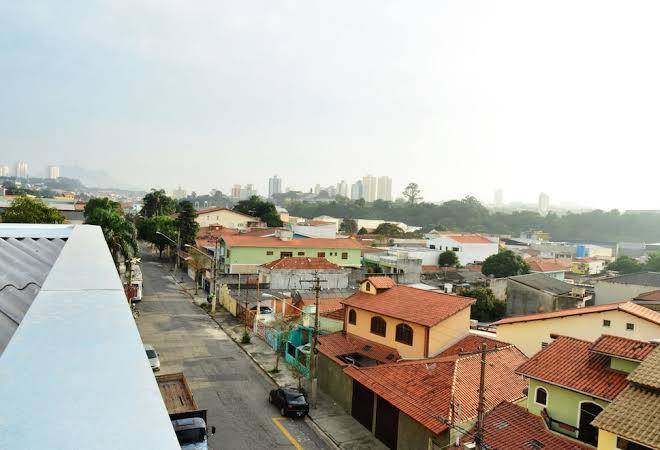 Studio ana laura hotel em sao paulo