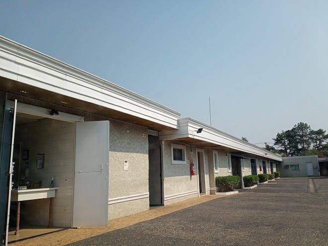 L'essence motel