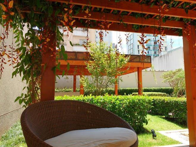 Host paraiso condominio