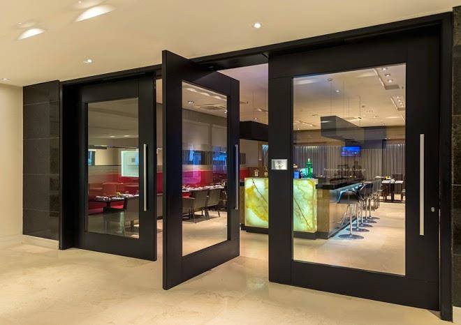 Hotel belas artes sp paulista managed by accor